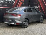 Renault Arkana 2021 годаүшін6 000 000 тг. в Семей – фото 4