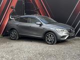 Renault Arkana 2021 годаүшін6 000 000 тг. в Семей – фото 3