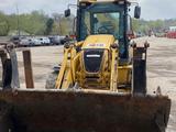 Komatsu  WB93R 2012 года за 15 900 000 тг. в Алматы – фото 3