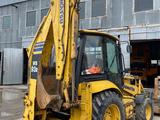 Komatsu  WB93R 2012 года за 15 900 000 тг. в Алматы – фото 4