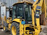Komatsu  WB93R 2012 года за 15 900 000 тг. в Алматы – фото 5