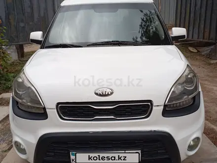 Kia Soul 2013 года за 4 900 000 тг. в Алматы – фото 2