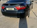 Toyota Camry 2016 годаүшін8 500 000 тг. в Заречное – фото 4