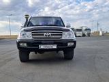 Toyota Land Cruiser 2005 года за 8 500 000 тг. в Атырау – фото 5