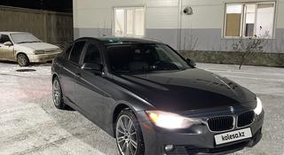 BMW 328 2013 года за 8 800 000 тг. в Актобе