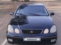 Lexus GS 300 1999 года за 5 000 000 тг. в Семей – фото 11