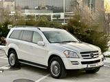 Mercedes-Benz GL 450 2008 года за 9 000 000 тг. в Алматы