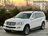 Mercedes-Benz GL 450 2008 года за 9 000 000 тг. в Алматы – фото 2