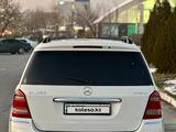 Mercedes-Benz GL 450 2008 года за 9 000 000 тг. в Алматы – фото 5