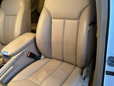 Mercedes-Benz GL 450 2008 года за 9 000 000 тг. в Алматы – фото 7