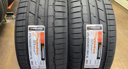 275/35r20 и 245/40r20 Hankook K127 Ventus S1 Evo3for480 000 тг. в Астана – фото 2