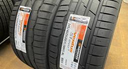 275/35r20 и 245/40r20 Hankook K127 Ventus S1 Evo3for480 000 тг. в Астана – фото 3