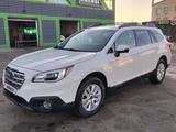 Subaru Outback 2016 годаүшін6 400 000 тг. в Актобе – фото 2
