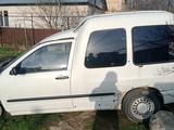 Volkswagen Caddy 1998 года за 250 000 тг. в Алматы – фото 3