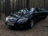 Honda Legend 2005 года за 4 800 000 тг. в Астана – фото 2