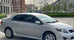 Toyota Corolla 2011 года за 5 500 000 тг. в Актау – фото 3