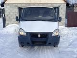 ГАЗ  ГАЗель (3302) 2004 года за 2 500 000 тг. в Павлодар