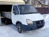 ГАЗ  ГАЗель (3302) 2004 года за 2 500 000 тг. в Павлодар – фото 2