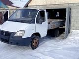 ГАЗ  ГАЗель (3302) 2004 года за 2 500 000 тг. в Павлодар – фото 3
