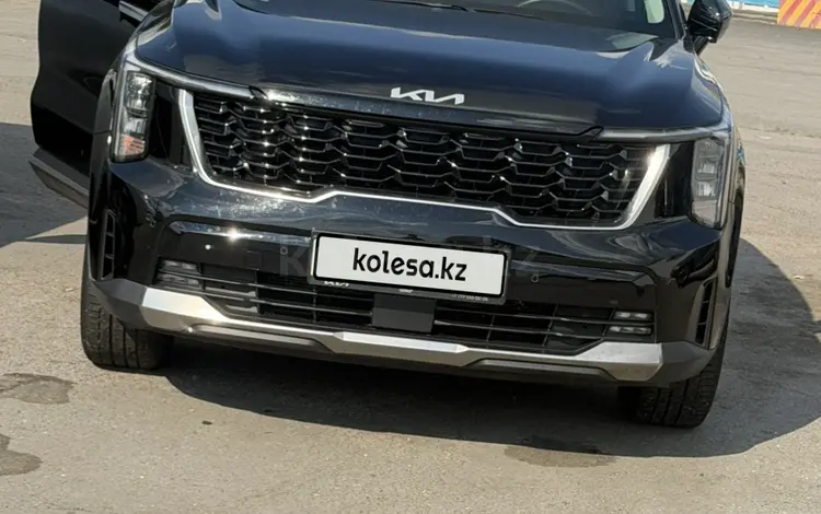 Kia Sorento 2024 годаүшін18 600 000 тг. в Костанай