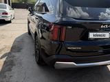 Kia Sorento 2024 годаүшін18 600 000 тг. в Костанай – фото 5