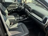 Kia Sorento 2024 годаүшін18 600 000 тг. в Костанай – фото 3