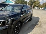 Kia Sorento 2024 годаүшін18 600 000 тг. в Костанай – фото 2