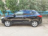 Hyundai Tucson 2011 годаүшін6 600 000 тг. в Актобе