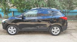 Hyundai Tucson 2011 года за 6 600 000 тг. в Актобе