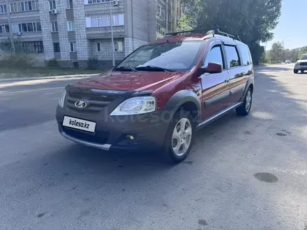 ВАЗ (Lada) Largus Cross 2020 года за 5 100 000 тг. в Павлодар