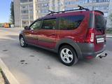 ВАЗ (Lada) Largus Cross 2020 года за 5 100 000 тг. в Павлодар – фото 3