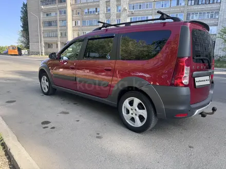ВАЗ (Lada) Largus Cross 2020 года за 5 100 000 тг. в Павлодар – фото 3