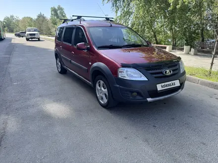 ВАЗ (Lada) Largus Cross 2020 года за 5 100 000 тг. в Павлодар – фото 2