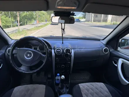ВАЗ (Lada) Largus Cross 2020 года за 5 100 000 тг. в Павлодар – фото 8