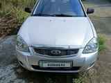 ВАЗ (Lada) Priora 2171 2012 года за 800 000 тг. в Усть-Каменогорск