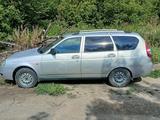 ВАЗ (Lada) Priora 2171 2012 годаүшін800 000 тг. в Усть-Каменогорск – фото 2