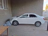 Chevrolet Cobalt 2026 года за 6 650 000 тг. в Аксукент
