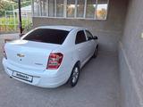 Chevrolet Cobalt 2026 года за 6 650 000 тг. в Аксукент – фото 2