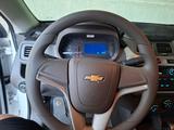 Chevrolet Cobalt 2026 года за 6 650 000 тг. в Аксукент – фото 3