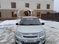 ВАЗ (Lada) Granta 2190 2012 года за 2 100 000 тг. в Уральск