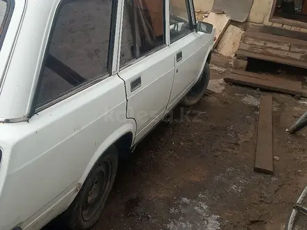 ВАЗ (Lada) 2104 2006 года за 500 000 тг. в Житикара – фото 2