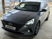 Hyundai Accent 2021 годаүшін8 750 000 тг. в Актобе