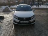 ВАЗ (Lada) Granta 2190 2023 годаүшін5 300 000 тг. в Уральск