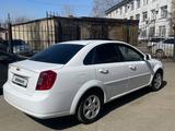 Chevrolet Lacetti 2023 года за 7 600 000 тг. в Усть-Каменогорск – фото 3