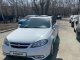 Chevrolet Lacetti 2023 года за 7 600 000 тг. в Усть-Каменогорск – фото 2