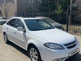 Chevrolet Lacetti 2023 года за 7 500 000 тг. в Усть-Каменогорск