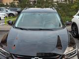 Chevrolet Tracker 2021 годаүшін7 000 000 тг. в Астана