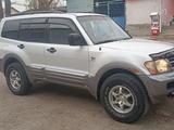 Mitsubishi Pajero 2002 года за 4 700 000 тг. в Алматы – фото 2