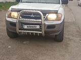 Mitsubishi Pajero 2002 года за 4 700 000 тг. в Алматы