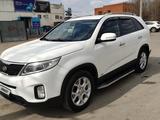 Kia Sorento 2014 года за 10 000 000 тг. в Астана – фото 3